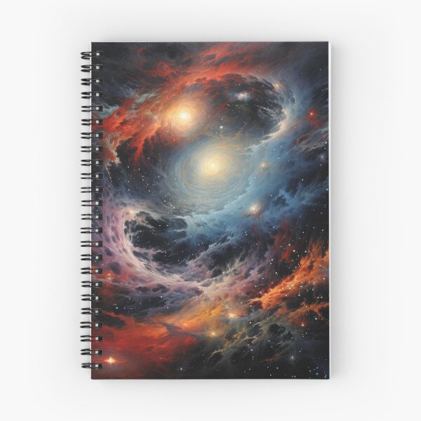 Item preview, Explore "Simplistic & Minimalistic Abstract Deep Space Art" designed and sold by ArtificialGenes.