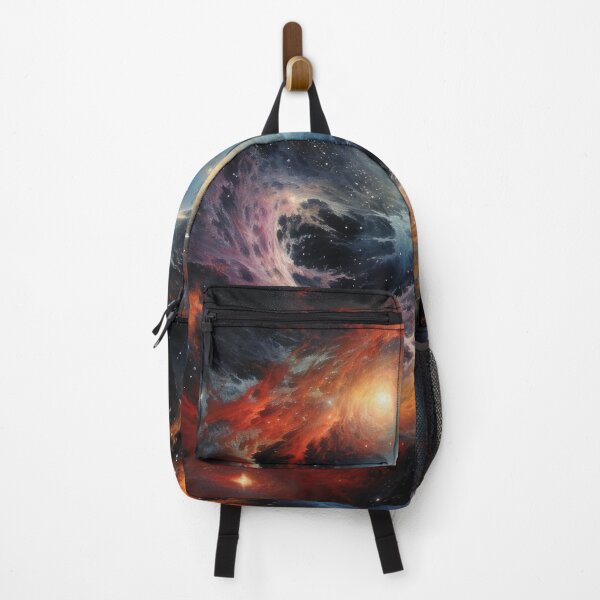 Item preview, Explore "Simplistic & Minimalistic Abstract Deep Space Art" designed and sold by ArtificialGenes.