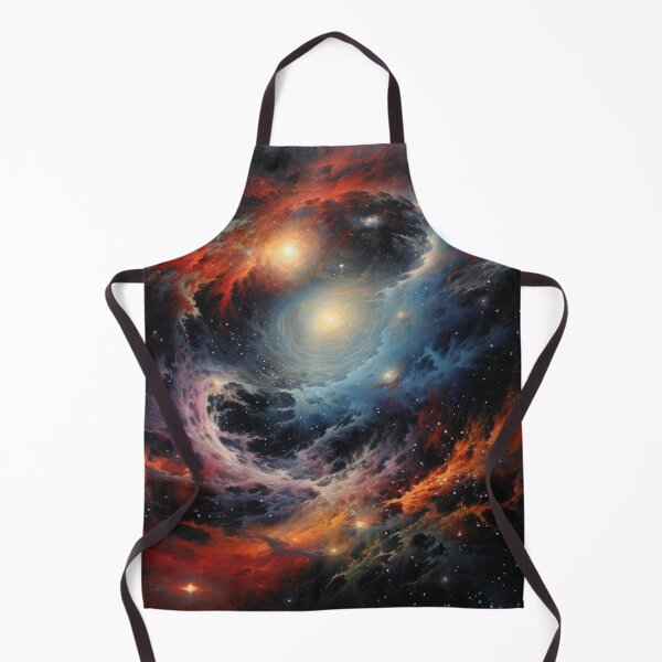 Item preview, Explore "Simplistic & Minimalistic Abstract Deep Space Art" designed and sold by ArtificialGenes.