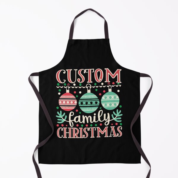 Item preview, Custom Family Crew Christmas Custom Family Name designed and sold by OLIHESSEL.