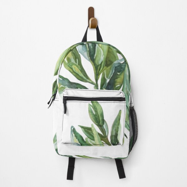 Item preview, Fresh Green Leaves designed and sold by Blink Art Studio.