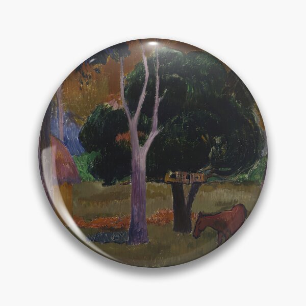 Item preview, paul gauguin paintings, paul gauguin artwork, paul gauguin art style designed and sold by The art world.