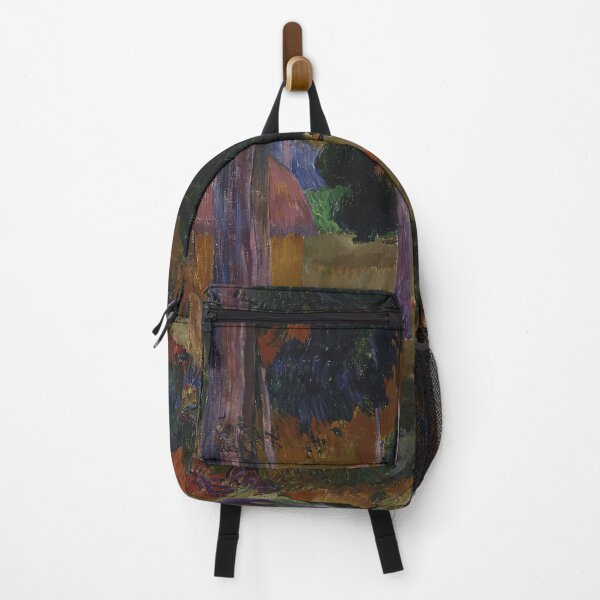 Item preview, paul gauguin paintings, paul gauguin artwork, paul gauguin art style designed and sold by The art world.