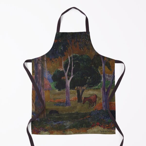 Item preview, paul gauguin paintings, paul gauguin artwork, paul gauguin art style designed and sold by The art world.