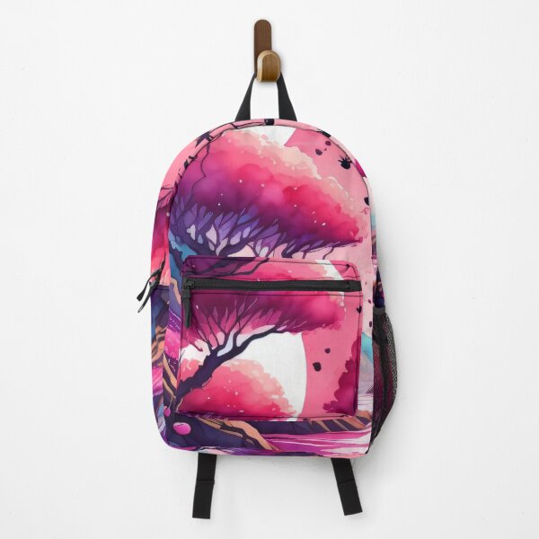 Item preview, Cherry Trees designed and sold by Printsalotl.
