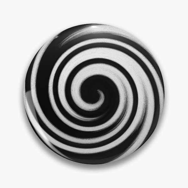 Item preview, Spiral designed and sold by Vincent Campbell.