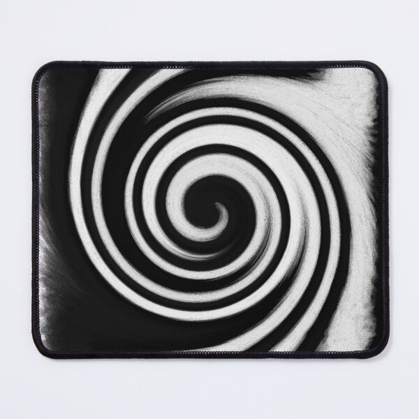 Item preview, Spiral designed and sold by Vincent Campbell.