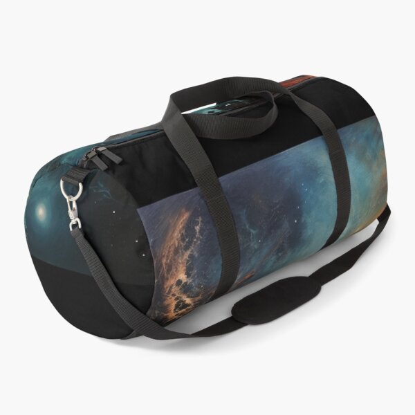 Item preview, Explore "Simplistic & Minimalistic Abstract Deep Space Art" designed and sold by ArtificialGenes.