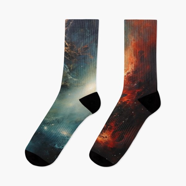 Item preview, Explore "Simplistic & Minimalistic Abstract Deep Space Art" designed and sold by ArtificialGenes.
