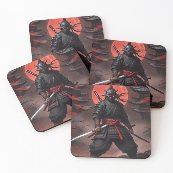 Item preview, Warrior designed and sold by Promarkets.