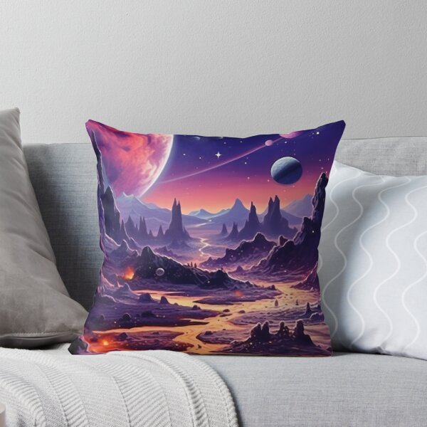 Item preview, Celestial Wonders: A Journey Beyond - Design 8 designed and sold by kawaiidoodlesuk.