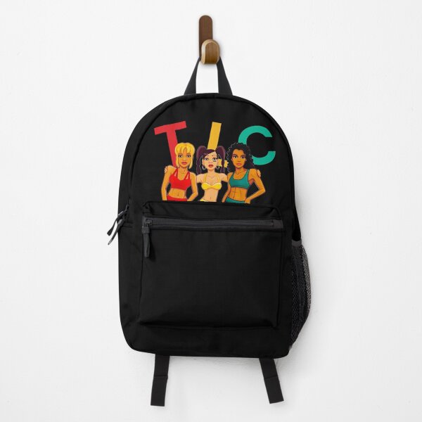 Item preview, TLC R&B SINGING GROUP  designed and sold by Sassysue72.