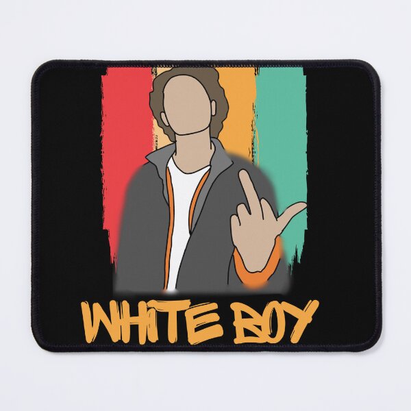 Item preview, White boy carl  designed and sold by Oooook.