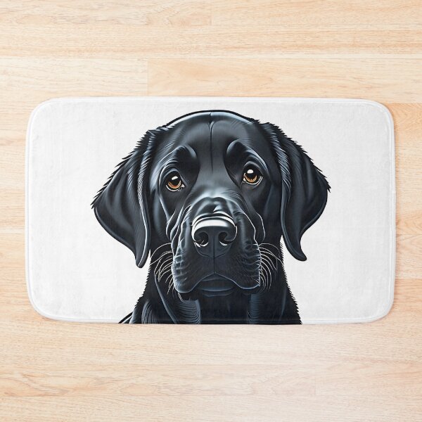 Item preview, Black Labrador designed and sold by Seviin10.