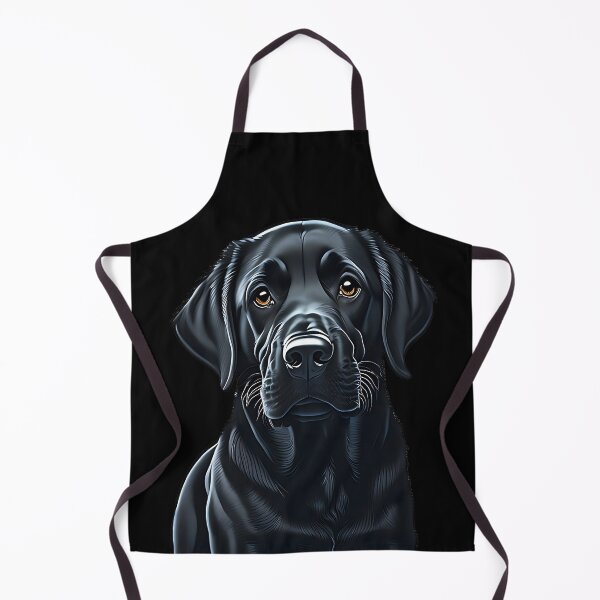 Item preview, Black Labrador designed and sold by Seviin10.