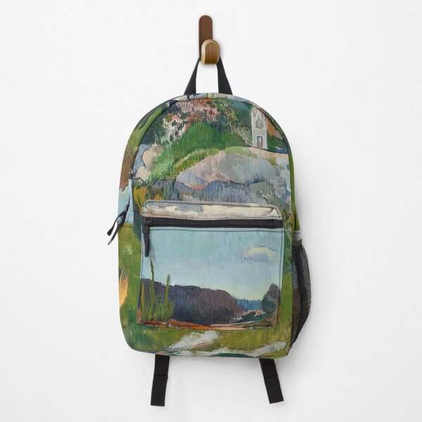 Item preview, paul gauguin paintings, paul gauguin artwork, paul gauguin art style designed and sold by The art world.
