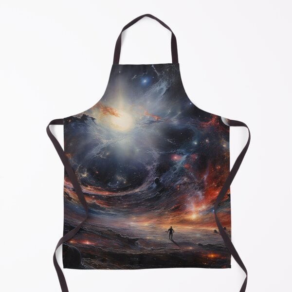Item preview, Explore "Simplistic & Minimalistic Abstract Deep Space Art" designed and sold by ArtificialGenes.