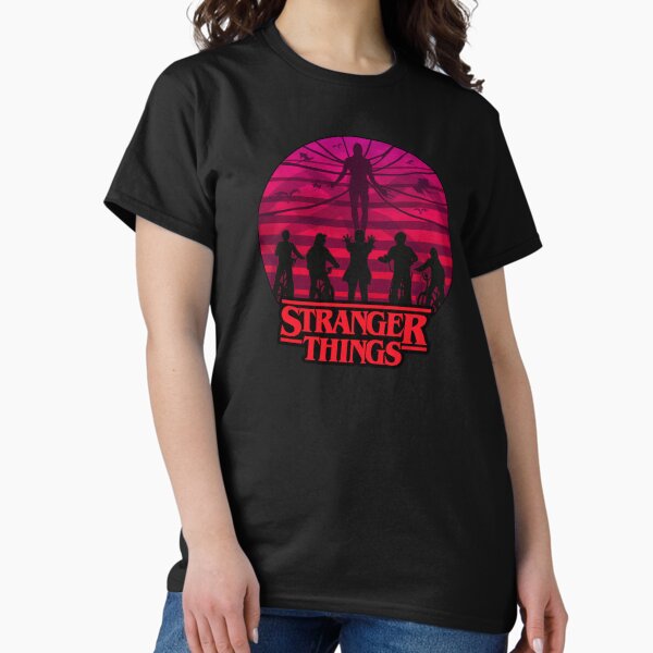 Item preview, Stranger Things retrowave Vecna designed and sold by Vitaliy Klimenko.
