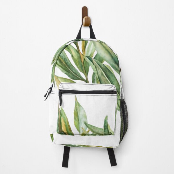 Item preview, Fresh Green Leaves designed and sold by Blink Art Studio.