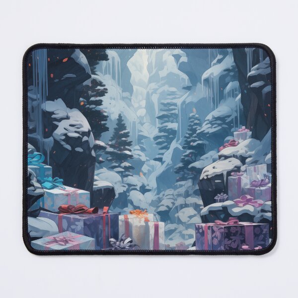 Item preview, Enchanted Winter Giftscapes designed and sold by FireScreen.