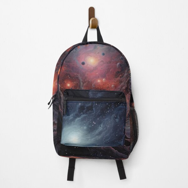 Item preview, Explore "Simplistic & Minimalistic Abstract Deep Space Art" designed and sold by ArtificialGenes.