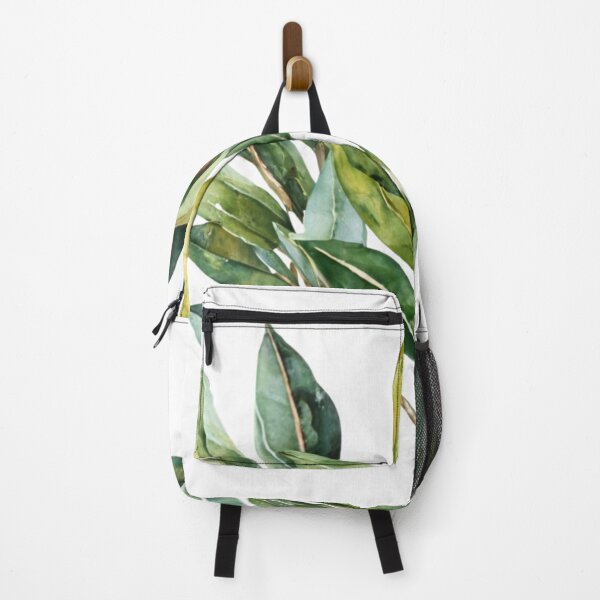 Item preview, Fresh Green Leaves designed and sold by Blink Art Studio.