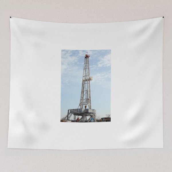 Item preview, land oil drilling rig and equipment designed and sold by goceris.