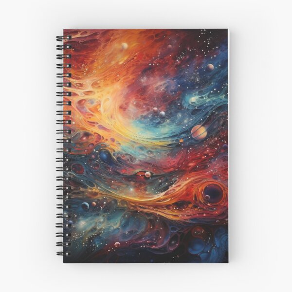 Item preview, Explore "Simplistic & Minimalistic Abstract Deep Space Art" designed and sold by ArtificialGenes.