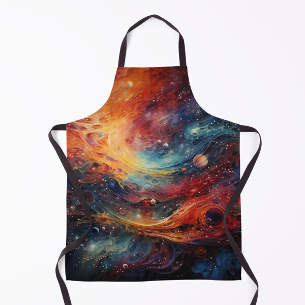 Item preview, Explore "Simplistic & Minimalistic Abstract Deep Space Art" designed and sold by ArtificialGenes.
