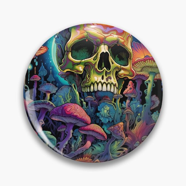 Item preview, Mind Expanded designed and sold by Matt's Artificial Nature.