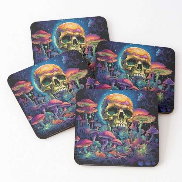 Item preview, Mind Expanded designed and sold by Matt's Artificial Nature.