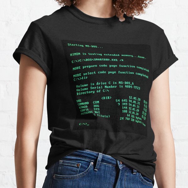 Ibm bags outlet t shirts