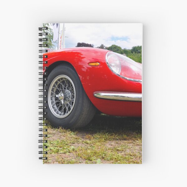 Item preview, Fer rari GTB-4 (1967) designed and sold by Frits Klijn (klijnfoto.nl).
