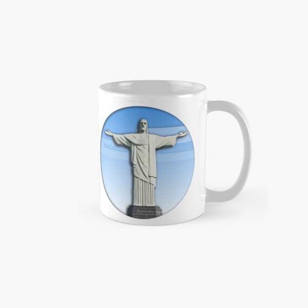 Item preview, Christ the Redeemer designed and sold by drwngarts.