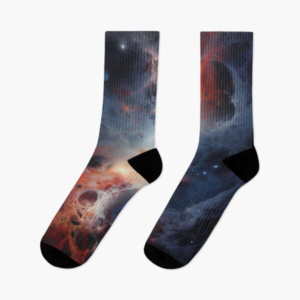 Item preview, Explore "Simplistic & Minimalistic Abstract Deep Space Art" designed and sold by ArtificialGenes.