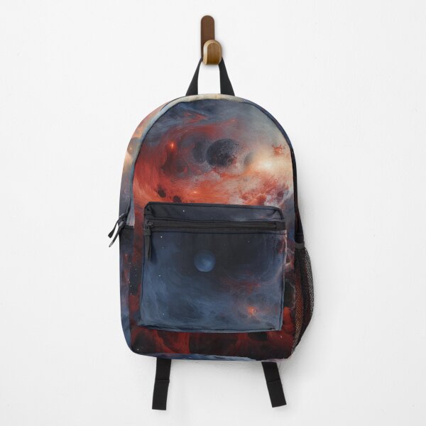 Item preview, Explore "Simplistic & Minimalistic Abstract Deep Space Art" designed and sold by ArtificialGenes.