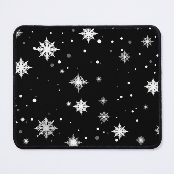 Item preview, snowy night designed and sold by hola-zzoi.