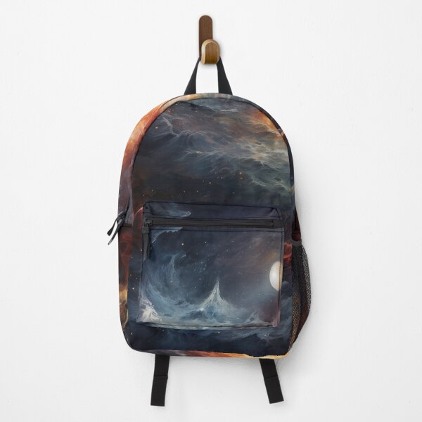 Item preview, Explore "Simplistic & Minimalistic Abstract Deep Space Art" designed and sold by ArtificialGenes.