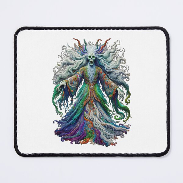Item preview, Colorfull Banshee designed and sold by kylmllr101684.