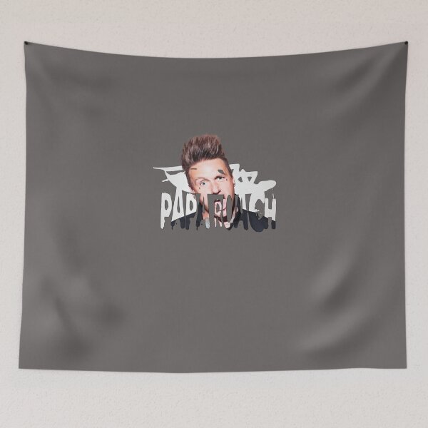 Item preview, Roach's Reckoning designed and sold by NickTaroDesign.