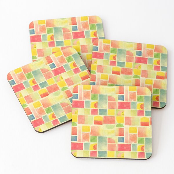 Item preview, modern abstract fruit  designed and sold by darkartsflowers.