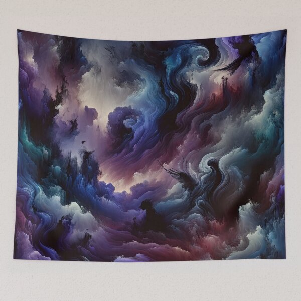 Item preview, Midnight Musings designed and sold by Glassmaster.