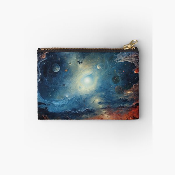 Artikelvorschau, Erforschen Sie "Simplistische & minimalistische abstrakte Weltraumkunst" entworfen und verkauft von ArtificialGenes.