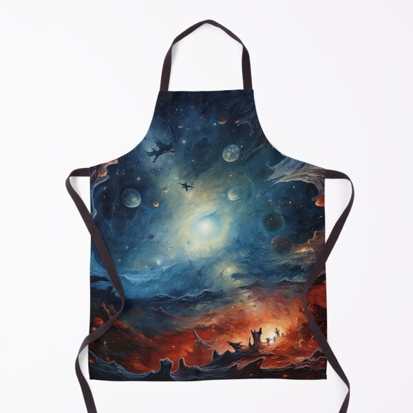 Item preview, Explore "Simplistic & Minimalistic Abstract Deep Space Art" designed and sold by ArtificialGenes.