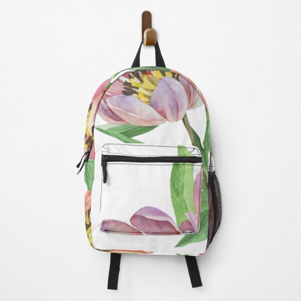 Item preview, Serene Lotus Flower designed and sold by Blink Art Studio.