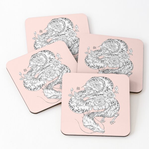 Item preview, Dragon designed and sold by Justdrawsmth.