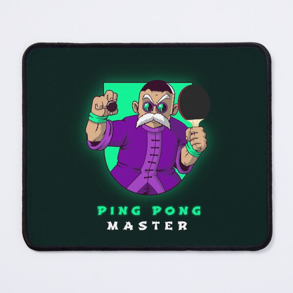Item preview, Ping Pong Master designed and sold by GavinsDesigns.