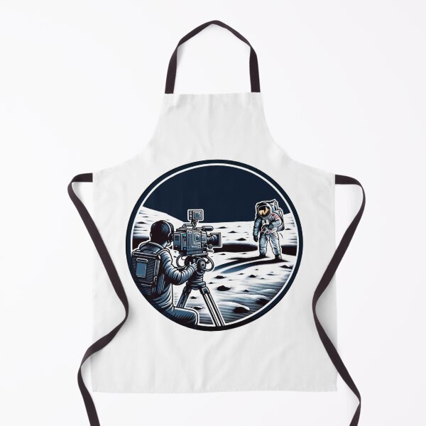 Item preview, Moon Landing designed and sold by Alphaproject.