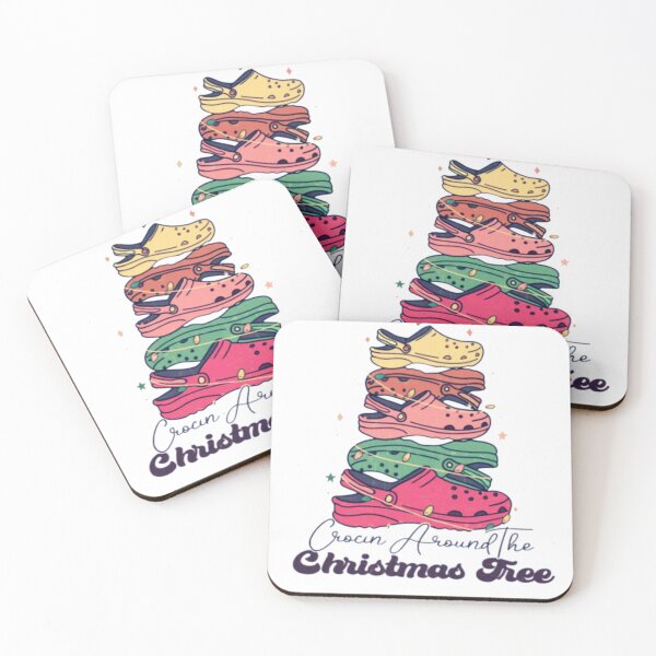 Item preview, Crocin Around the Christmas Tree for nurse and doctors designed and sold by OLIHESSEL.
