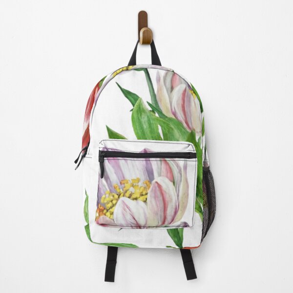Item preview, Serene Lotus Flower designed and sold by Blink Art Studio.